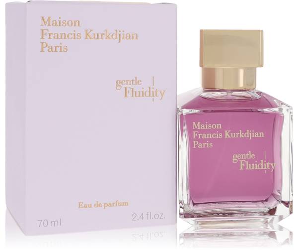 Kurkdjian Gentle Fluidity 70ml 80%残 Maison Francis Kurkdjian - Gentle Fluidity Eau de Parfum