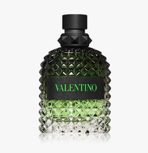 Încarcă imaginea în vizualizatorul Galerie, Valentino Uomo Born In Roma Green Stravaganza, EDT, 100ml(tester)