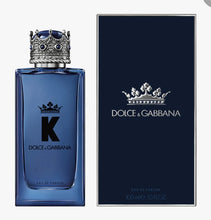 Încarcă imaginea în vizualizatorul Galerie, Dolce & Gabbana K by D&G, Eau de Parfum, 100ml(sigilat)