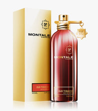 Încarcă imaginea în vizualizatorul Galerie, Montale Oud Tobacco, Eau de Parfum, 100ml(sigilat)