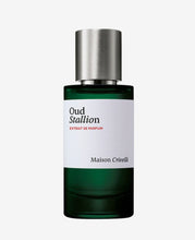 Încarcă imaginea în vizualizatorul Galerie, Maison Crivelli Oud Stallion, Extrait de parfum, 50ml(sigilat)
