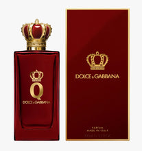Încarcă imaginea în vizualizatorul Galerie, Dolce & Gabbana Q by D&G, Parfum, 100ml(sigilat)