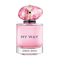 Încarcă imaginea în vizualizatorul Galerie, Giorgio Armani My Way Nectar, Eau de Parfum, 90ml(tester)