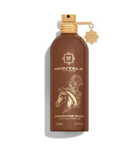 Încarcă imaginea în vizualizatorul Galerie, Montale Arabians Musk, Eau de Parfum, 100ml(sigilat)