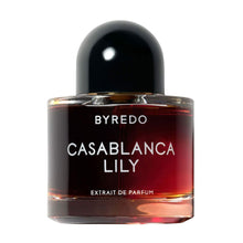 Încarcă imaginea în vizualizatorul Galerie, Byredo Casablanca Lily, Extrait de Parfum, 100ml(sigilat)