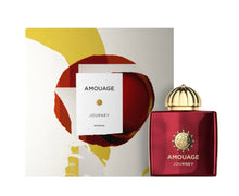 Încarcă imaginea în vizualizatorul Galerie, Amouage Journey Woman, Eau de Parfum, 100ml(sigilat)