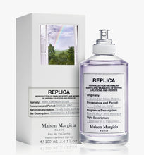 Încarcă imaginea în vizualizatorul Galerie, Maison Margiela REPLICA When the Rain Stops, EDT, 100ml(sigilat)