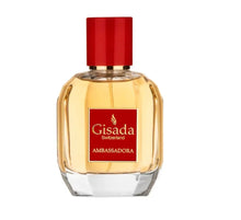 Încarcă imaginea în vizualizatorul Galerie, Gisada Ambassadora Eau de Parfum, 100ml(sigilat)