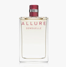 Încarcă imaginea în vizualizatorul Galerie, Chanel Allure Sensuele, EDT, 100 ml(sigilat)