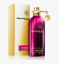Încarcă imaginea în vizualizatorul Galerie, Montale Candy Rose, Eau de Parfum, 100ml(sigilat)