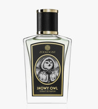Încarcă imaginea în vizualizatorul Galerie, Zoologist Snowy Owl, Extrait de Parfum, 60ml(sigilat)