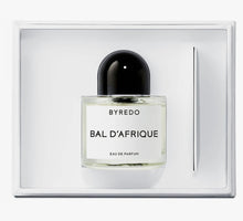 Încarcă imaginea în vizualizatorul Galerie, Byredo Bal D'Afrique, Eau de Parfum, 100ml(sigilat)