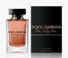 Încarcă imaginea în vizualizatorul Galerie, Dolce & Gabbana The Only One, Eau de Parfum, 100ml(sigilat)