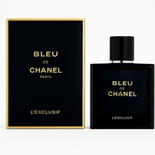 Încarcă imaginea în vizualizatorul Galerie, Chanel Bleu de Chanel L'Exclusif, Parfum, 100ml(sigilat)