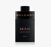 Încarcă imaginea în vizualizatorul Galerie, BVLGARI Bvlgari Man In Black Parfum, 100ml(sigilat)