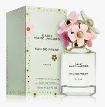 Încarcă imaginea în vizualizatorul Galerie, Marc Jacobs Daisy, Eau so Fresh Spring, Eau de Parfum, 75ml(sigilat)