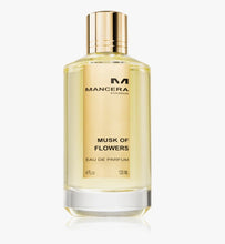 Încarcă imaginea în vizualizatorul Galerie, Mancera Musk of Flowers, Eau de Parfum, 120ml(sigilat)