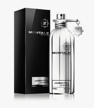 Încarcă imaginea în vizualizatorul Galerie, Montale Jasmin Full, Eau de Parfum, 100 ml(sigilat)