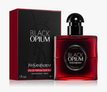 Încarcă imaginea în vizualizatorul Galerie, Yves Saint Laurent
Black Opium Over Red, Eau de parfum, 90ml(sigilat)
