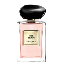 Încarcă imaginea în vizualizatorul Galerie, Giorgio Armani Armani Privé Rose Milano, EDT, 100ml(sigilat)