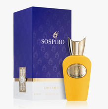 Încarcă imaginea în vizualizatorul Galerie, Sospiro Contralto, Eau de Parfum, 100ml(sigilat)