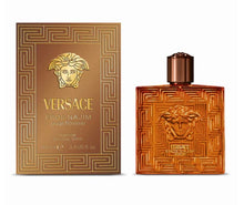 Încarcă imaginea în vizualizatorul Galerie, Versace Eros Najim, Parfum, 100ml(sigilat)
