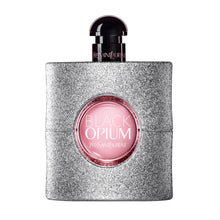 Încarcă imaginea în vizualizatorul Galerie, Yves Saint Laurent Black Opium Glitter, Eau de Parfum, 90ml(sigilat)
