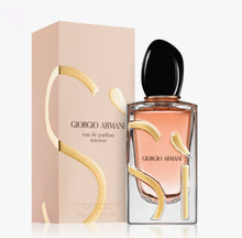 Încarcă imaginea în vizualizatorul Galerie, Armani Si Intense(2023), Eau de Parfum, 100ml(sigilat)