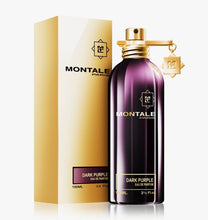 Încarcă imaginea în vizualizatorul Galerie, Montale Dark Purple, Eau de Parfum, 100ml(sigilat)
