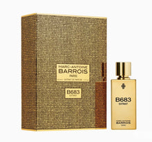 Încarcă imaginea în vizualizatorul Galerie, Marc-Antoine Barrois B683 Extrait de parfum, 100ml(sigilat)