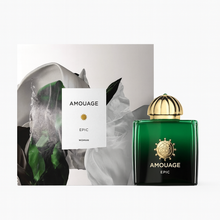 Încarcă imaginea în vizualizatorul Galerie, Amouage Epic Woman, Eau de Parfum, 100ml(sigilat)