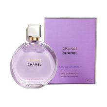Încarcă imaginea în vizualizatorul Galerie, Chanel Chance Eau Splendide, Eau de Parfum, 100ml(sigilat)