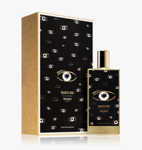Încarcă imaginea în vizualizatorul Galerie, Memo Paris Marfa Oud, Eau de Parfum, 75ml(sigilat)