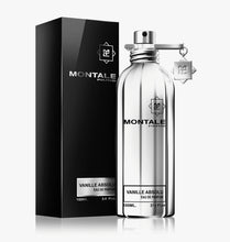 Încarcă imaginea în vizualizatorul Galerie, Montale Vanille Absolu, Eau de Parfum, 100ml(sigilat)
