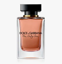 Încarcă imaginea în vizualizatorul Galerie, Dolce & Gabbana The Only One, Eau de Parfum, 100ml(sigilat)