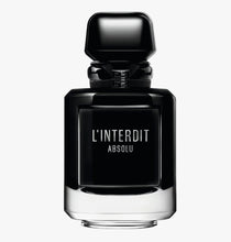 Încarcă imaginea în vizualizatorul Galerie, Givenchy L’Interdit Absolu, Eau de Parfum Intense, 80ml(sigilat)