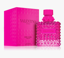 Încarcă imaginea în vizualizatorul Galerie, Valentino Born In Roma Donna Pink PP Eau De Parfum, 100ml(sigilat)