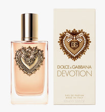 Încarcă imaginea în vizualizatorul Galerie, Dolce & Gabanna Devotion, Eau de Parfum, 100ml(sigilat)