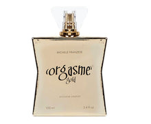 Încarcă imaginea în vizualizatorul Galerie, Orgasme Gold Michele Franzese, Eau de Parfum, 100ml(sigilat)