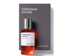 Încarcă imaginea în vizualizatorul Galerie, Maison crivelli Tubereuse Astrale, Extrait de Parfum, 50ml(sigilat)