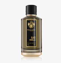 Încarcă imaginea în vizualizatorul Galerie, Mancera Black Vanilla, Eau de Parfum, 120ml(sigilat)