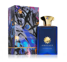 Încarcă imaginea în vizualizatorul Galerie, Amouage Interlude Man, Eau de Parfum, 100ml(sigilat)