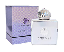 Încarcă imaginea în vizualizatorul Galerie, Amouage Reflection Woman, Eau de Parfum, 100ml(sigilat)