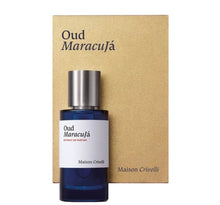 Încarcă imaginea în vizualizatorul Galerie, Maison Crivelli Oud Maracuja, Extrait de Parfum, 50ml(sigilat)