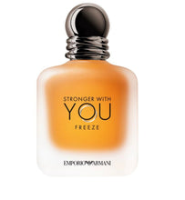 Încarcă imaginea în vizualizatorul Galerie, Giorgio Armani, Stronger With You Freeze, Eau de Parfum, 100ml(sigilat)