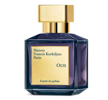 Încarcă imaginea în vizualizatorul Galerie, Maison Francis Kurkdjian OUD, Extrait de Parfum, 70ml(sigilat)