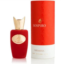 Încarcă imaginea în vizualizatorul Galerie, Sospiro Wardasina Eau de Parfum 100 ml (sigilat)