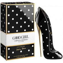 Încarcă imaginea în vizualizatorul Galerie, Carolina Herrera Good Girl Dot Drama, Eau de Parfum 80 ml(sigilat) - Parfumuri Trend