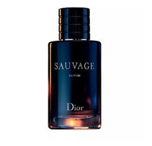 Încarcă imaginea în vizualizatorul Galerie, Dior Sauvage Parfum, 100ml (sigilat) - Parfumuri Trend