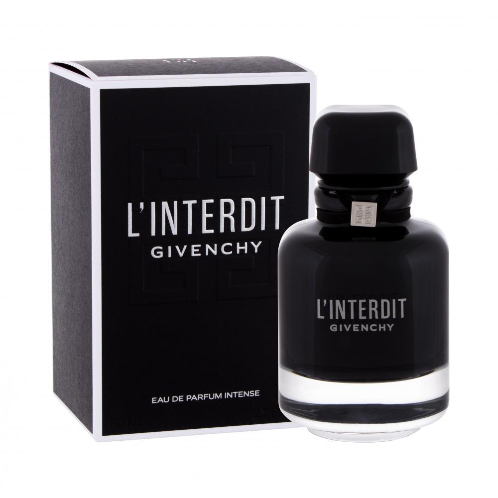 L' Interdit Intense Givenchy, Eau de parfum 80ml (sigilat) Parfumuri
